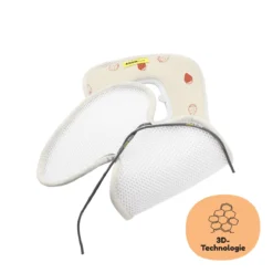 Aeromoov Air Layer Babyschale/Autositz Berries -Little Pippa Verkäufe aeromoov air layer babyschale autositz berries 33