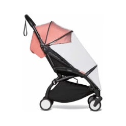 Babyzen YOYO 6+ Regenschutz