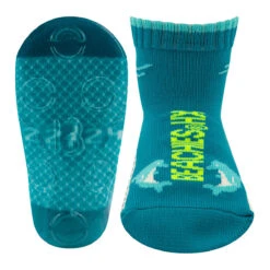 Ewers Beachies Strandsocke Delphin