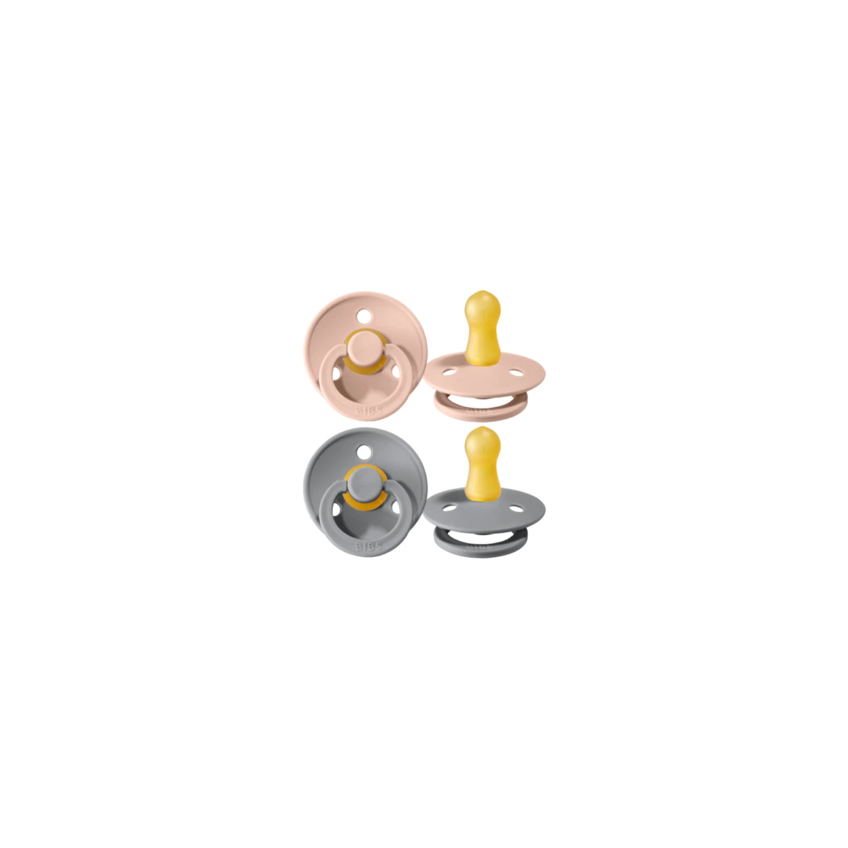 Bibs Schnuller Colour 2 Stück Größe 1 13 Bibs Schnuller Colour 2 Stück Größe 1 – Bild 13