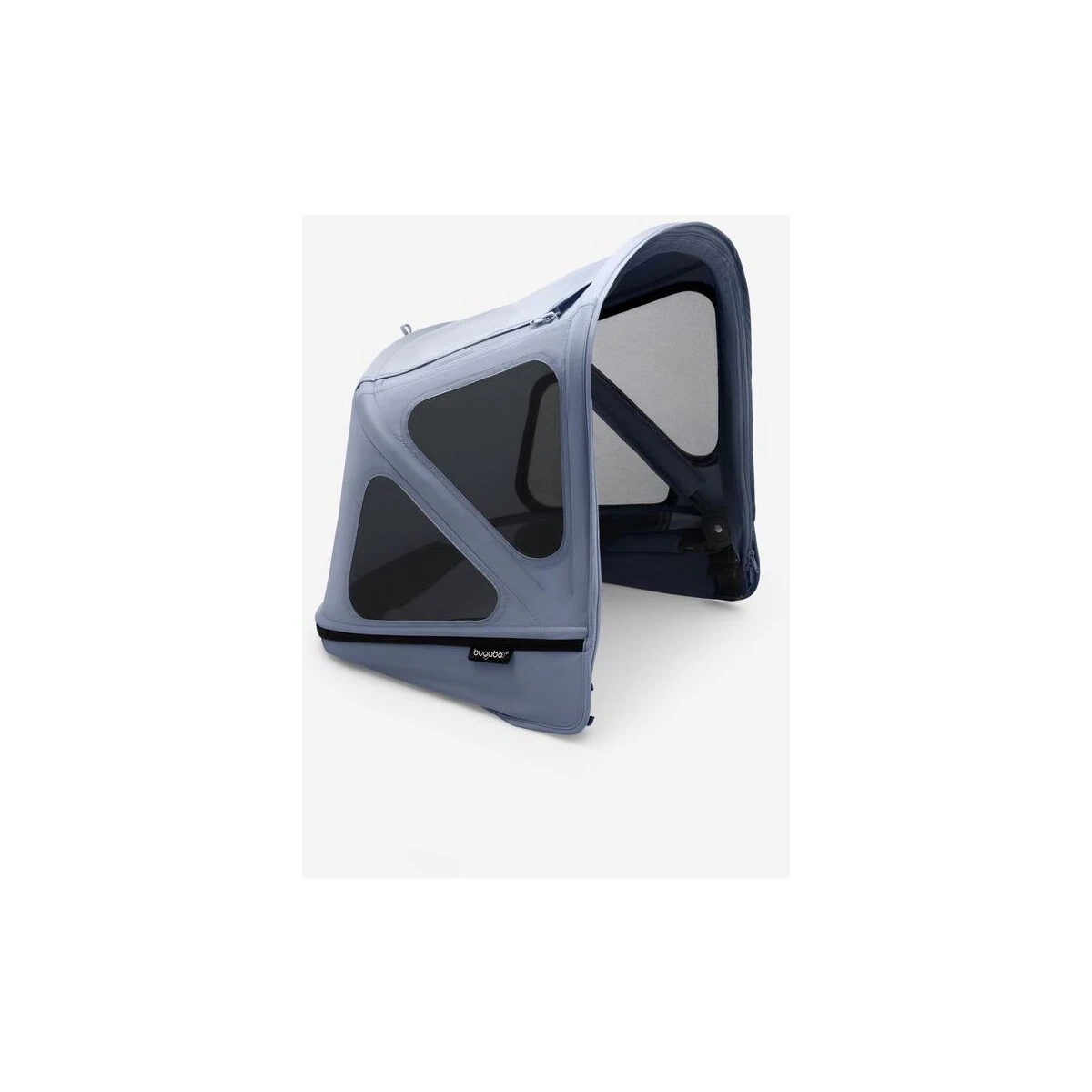 Bugaboo Breezy Donkey Sonnendach Mit Lüftungsfenstern 2 Bugaboo Breezy Donkey Sonnendach Mit Lüftungsfenstern – Bild 2