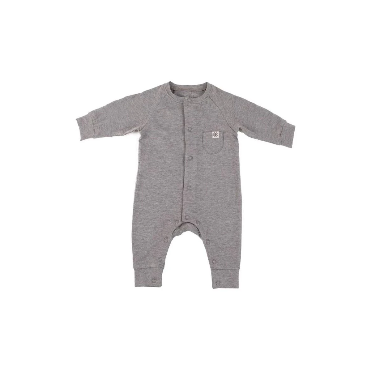 Cloby Strampler Mit UV-Schutz 1 Cloby Strampler Mit UV-Schutz