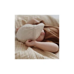 Cosyroots Sonnenhut Bio-Musselin