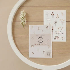 Cosyroots Stickerbögen 7 Cosyroots Stickerbögen -Little Pippa Verkäufe cosyroots stickerboegen