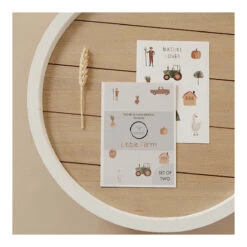 Cosyroots Stickerbögen 9 Cosyroots Stickerbögen -Little Pippa Verkäufe cosyroots stickerboegen2