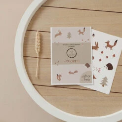 Cosyroots Stickerbögen 8 Cosyroots Stickerbögen -Little Pippa Verkäufe cosyroots stickerboegen4