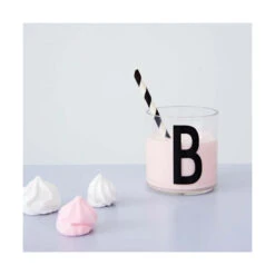 Design Letters Kinderglas Mit Buchstaben Tritan 7 Design Letters Kinderglas Mit Buchstaben Tritan -Little Pippa Verkäufe design letters kinderglas mit buchstaben tritan 263