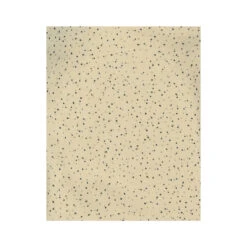 Engel Natur Wickelbody Langarm Punkte Wolle/Seide Bio