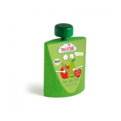 Erzi Quetschie Von Fruchtbar Aus Holz