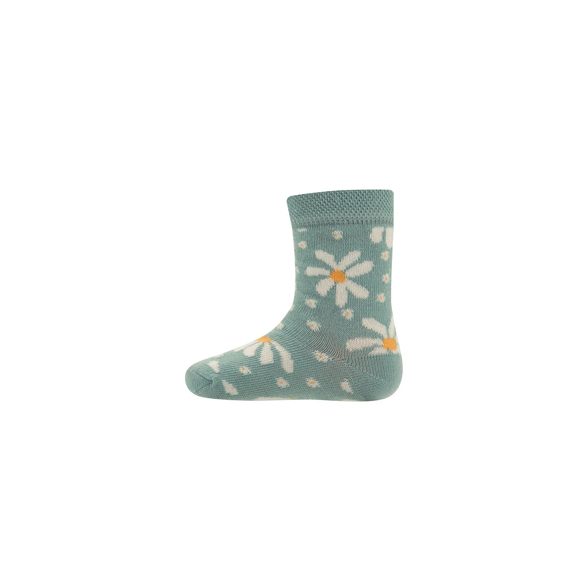 Ewers Socken Blumen 1 Ewers Socken Blumen