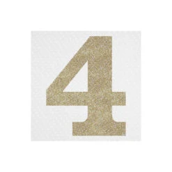 Fabfabstickers Bügelsticker Zahl -Little Pippa Verkäufe fabfabstickers buegelsticker zahl 64