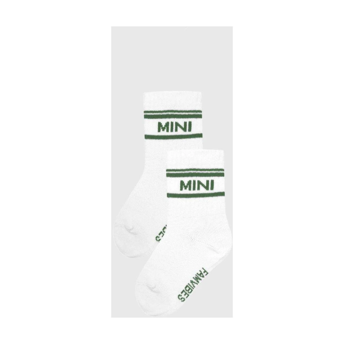Famvibes Striped Socken Mini 3 Famvibes Striped Socken Mini – Bild 3
