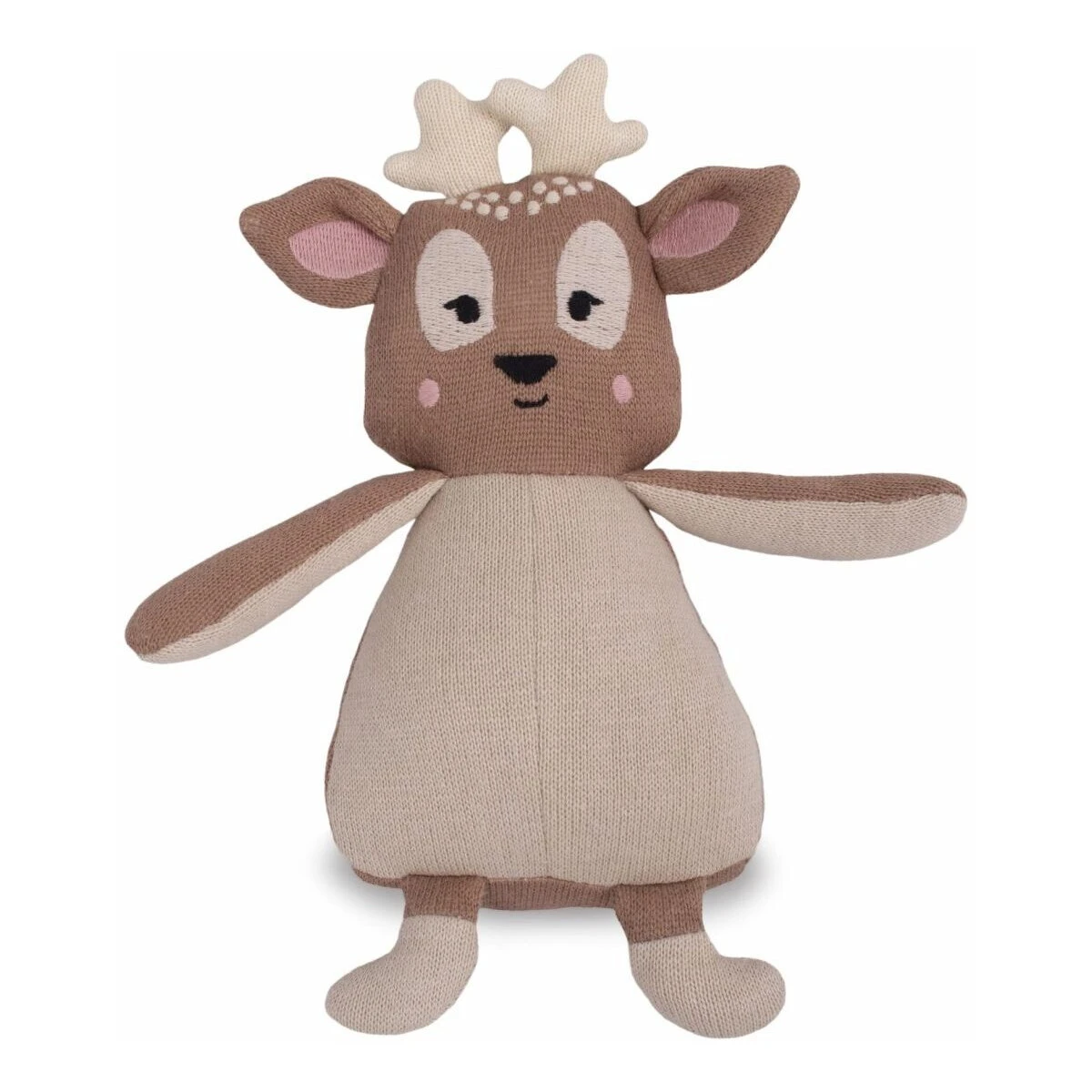 Filibabba Kuscheltier - Bea Das Bambi 2 Filibabba Kuscheltier - Bea Das Bambi – Bild 2