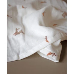 Filibabba Musselintuch Carrot Thieft Bio