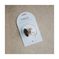 Frigg Schnuller Daisy 2er Set Größe 1 Latex