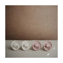 Frigg Schnuller Daisy Latex Größe 2