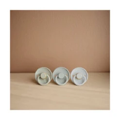 Frigg Schnuller Rope Latex Größe 2