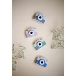 Hoppstar Digitale Kinderkamera Expert