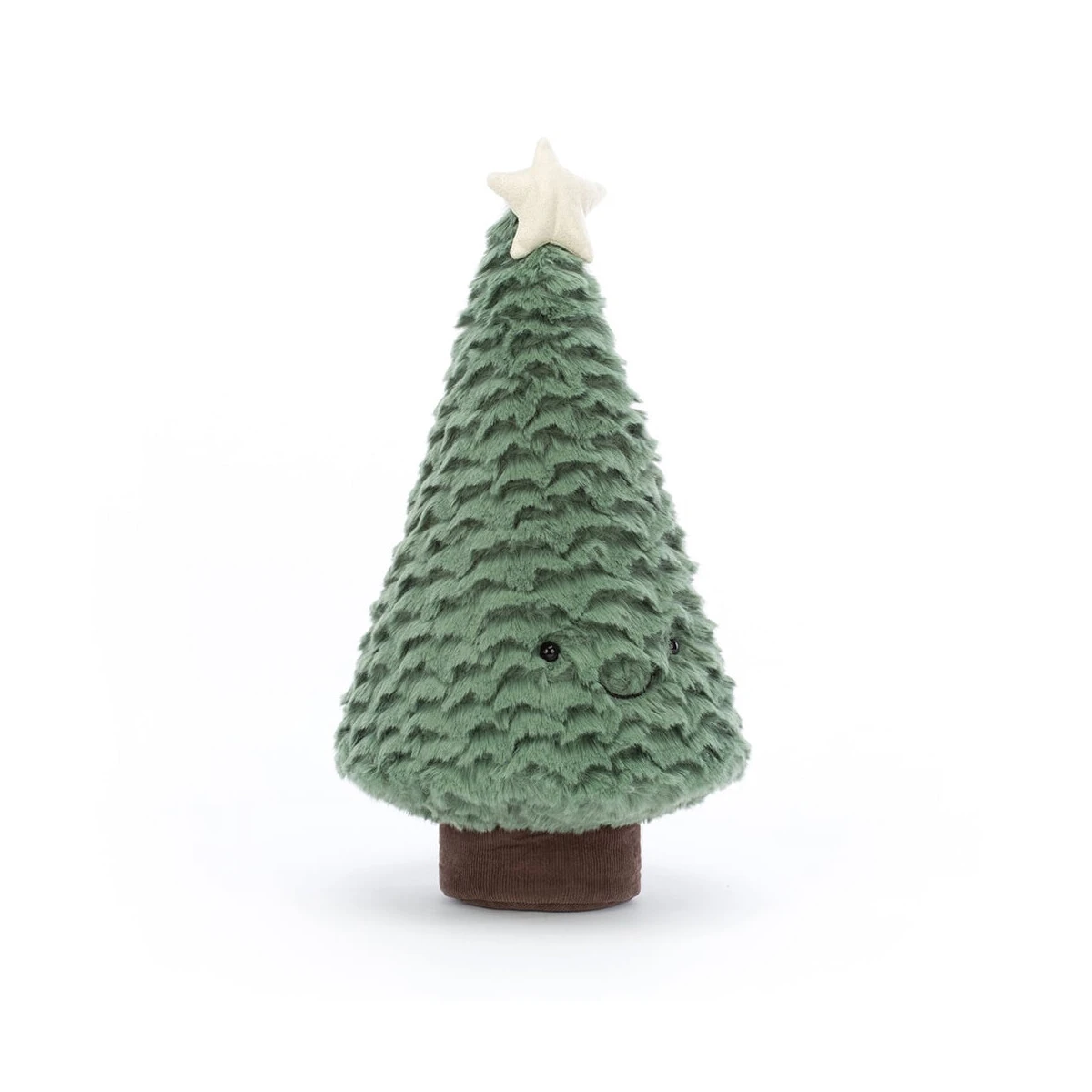 Jellycat London Amuseable Blue Spruce Christmas Tree 1 Jellycat London Amuseable Blue Spruce Christmas Tree