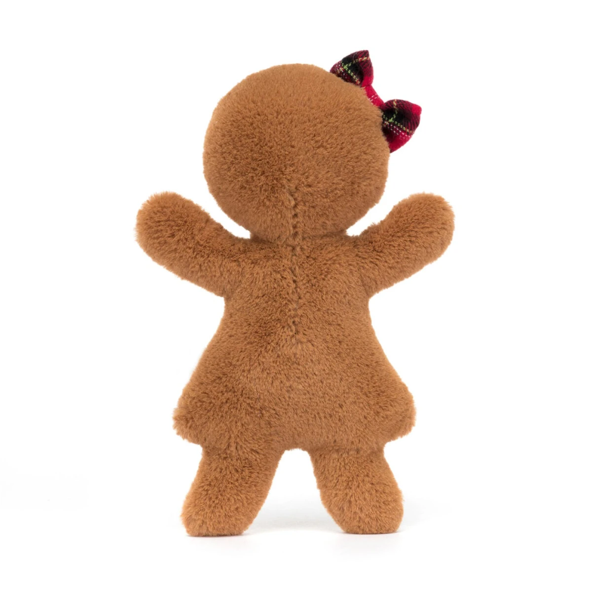 Jellycat London Jolly Gingerbread Ruby Original 2 Jellycat London Jolly Gingerbread Ruby Original – Bild 2