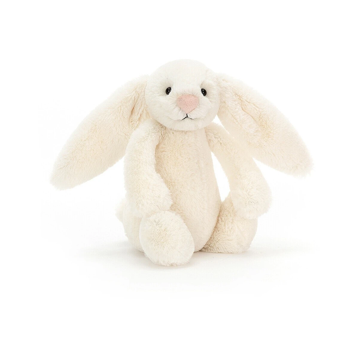 Jellycat London Kuschelhase Bashful Bunny Medium 1 Jellycat London Kuschelhase Bashful Bunny Medium