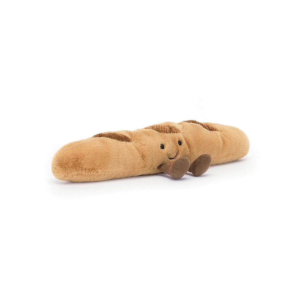 Jellycat London Kuscheltier Amuseable Baguette 1 Jellycat London Kuscheltier Amuseable Baguette