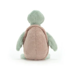 Jellycat London Kuscheltier Bashful Turtle Small