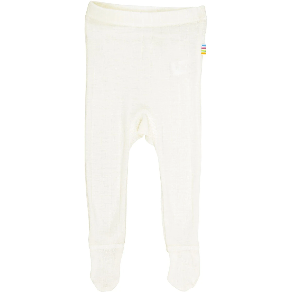 Joha Leggings Mit Fuß Wolle/Seide 1 Joha Leggings Mit Fuß Wolle/Seide