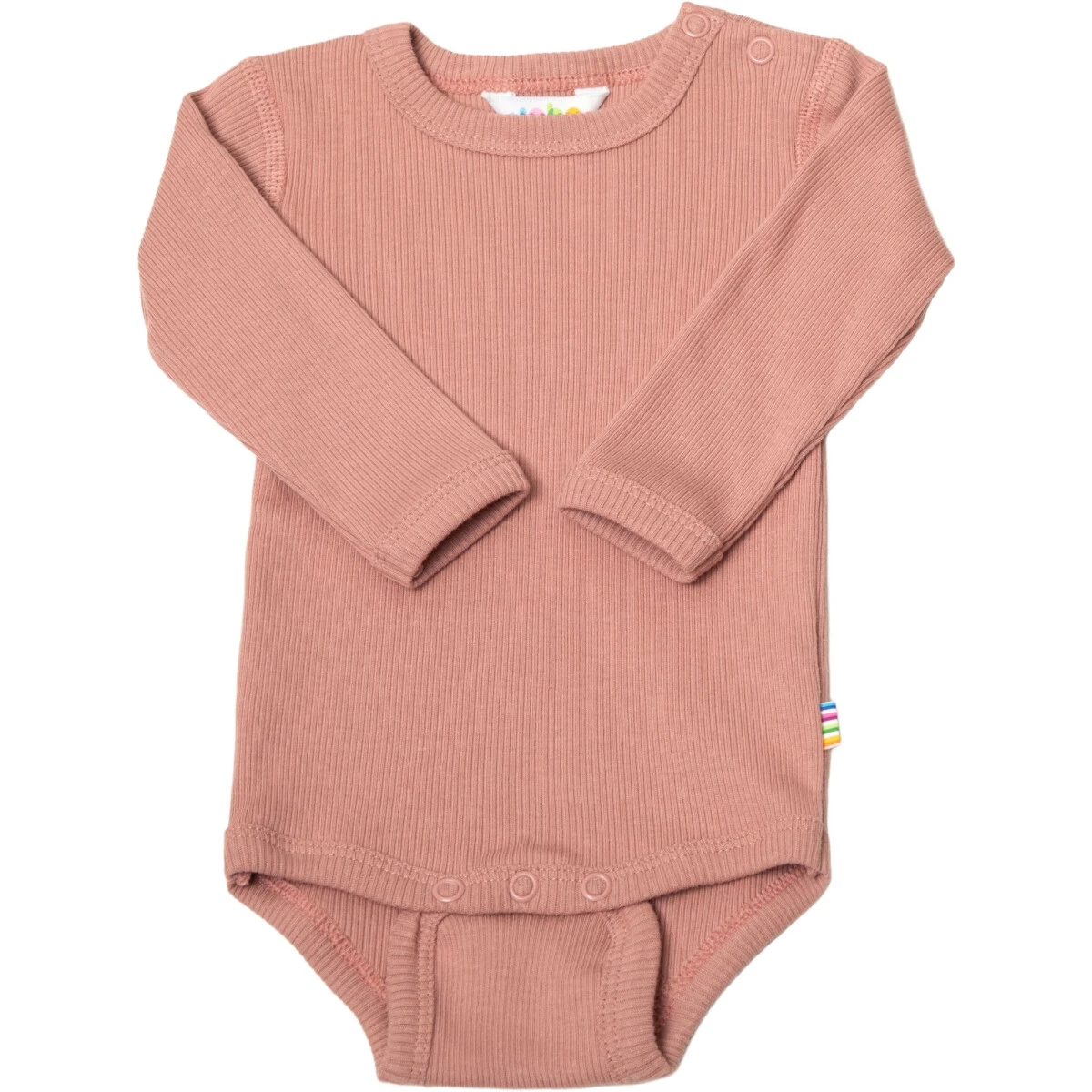 Joha Wickelbody Langarm Gerippt Bio 1 Joha Wickelbody Langarm Gerippt Bio