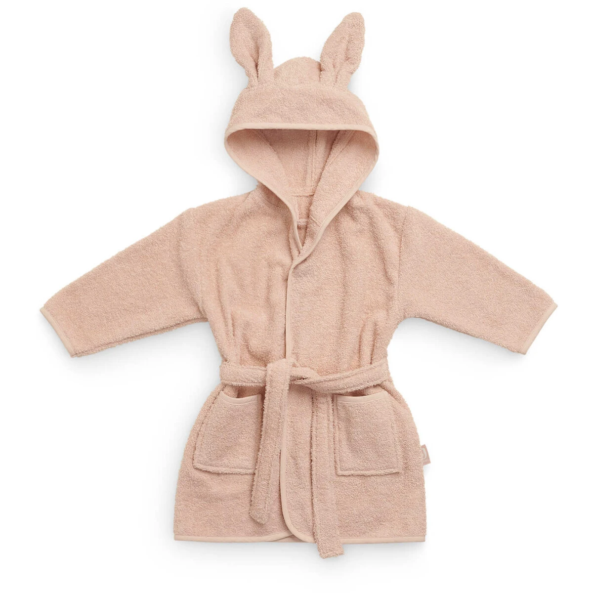 Jollein Bademantel Hasenohren 16 Jollein Bademantel Hasenohren – Bild 16