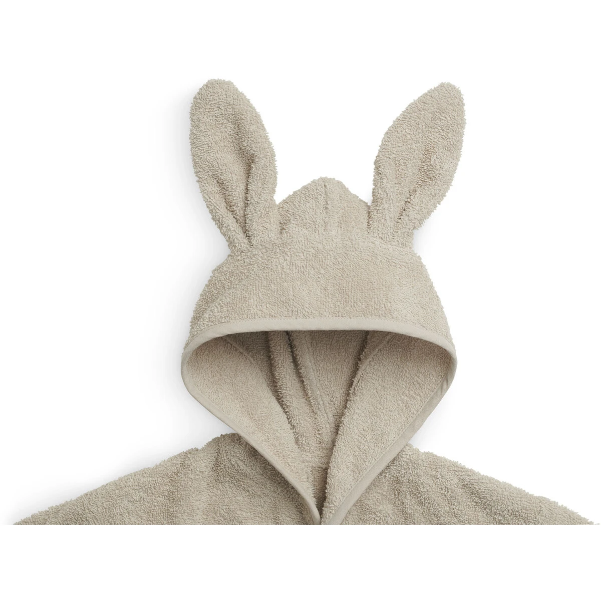 Jollein Bademantel Hasenohren 11 Jollein Bademantel Hasenohren – Bild 11