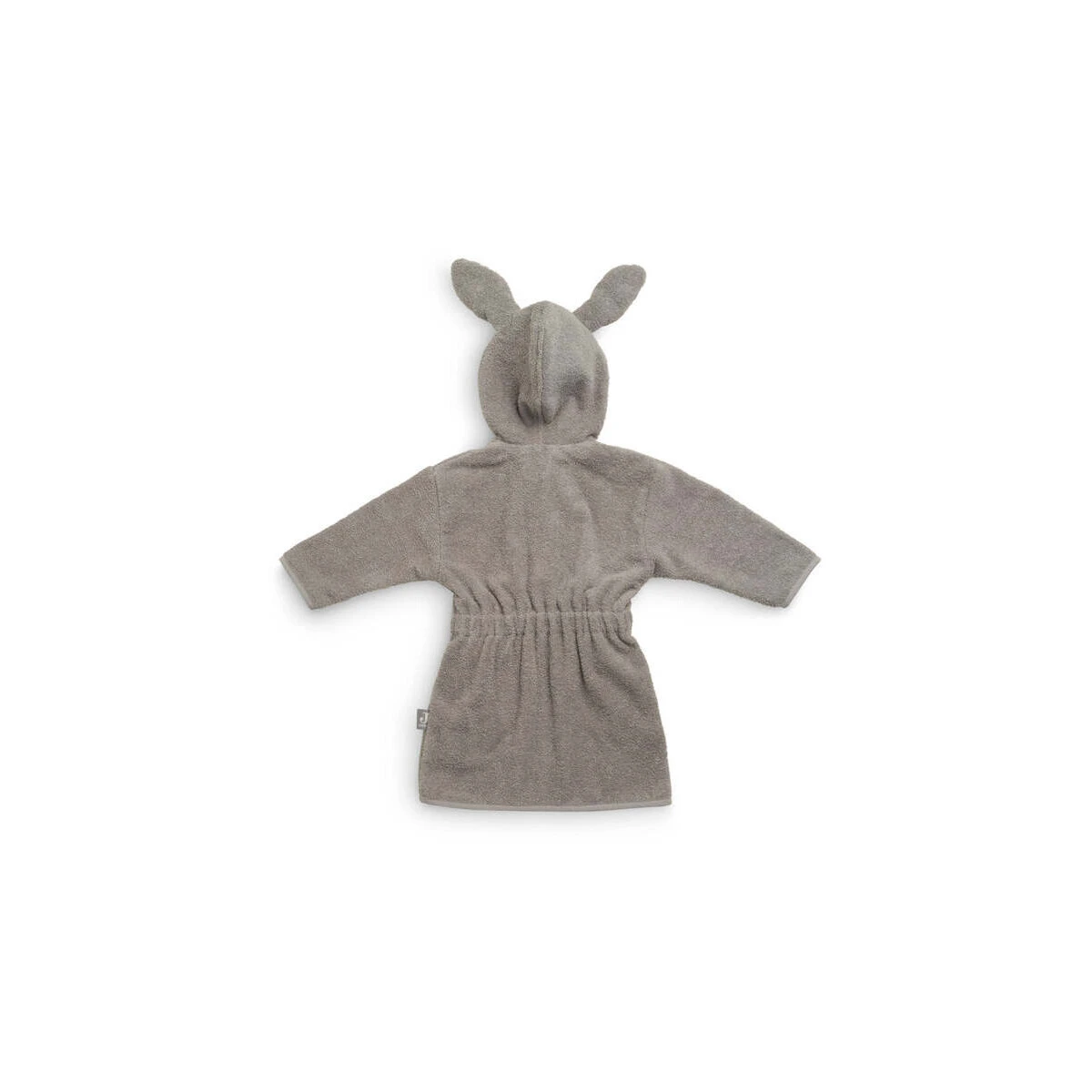 Jollein Bademantel Hasenohren 5 Jollein Bademantel Hasenohren – Bild 5