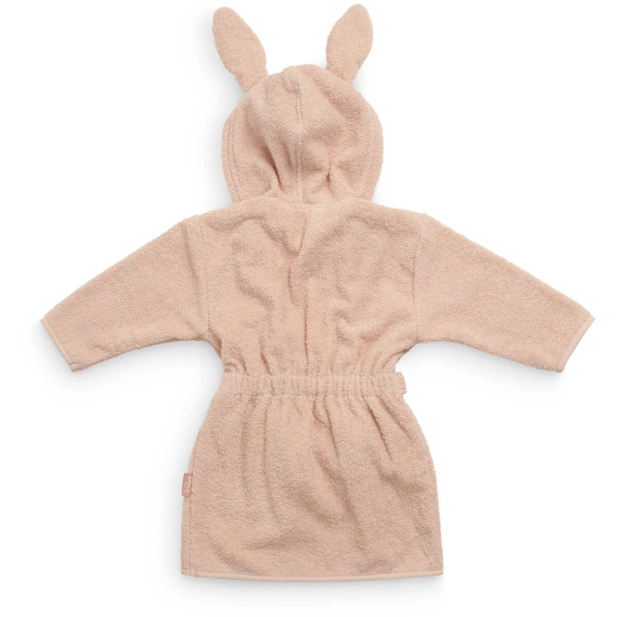 Jollein Bademantel Hasenohren 15 Jollein Bademantel Hasenohren – Bild 15