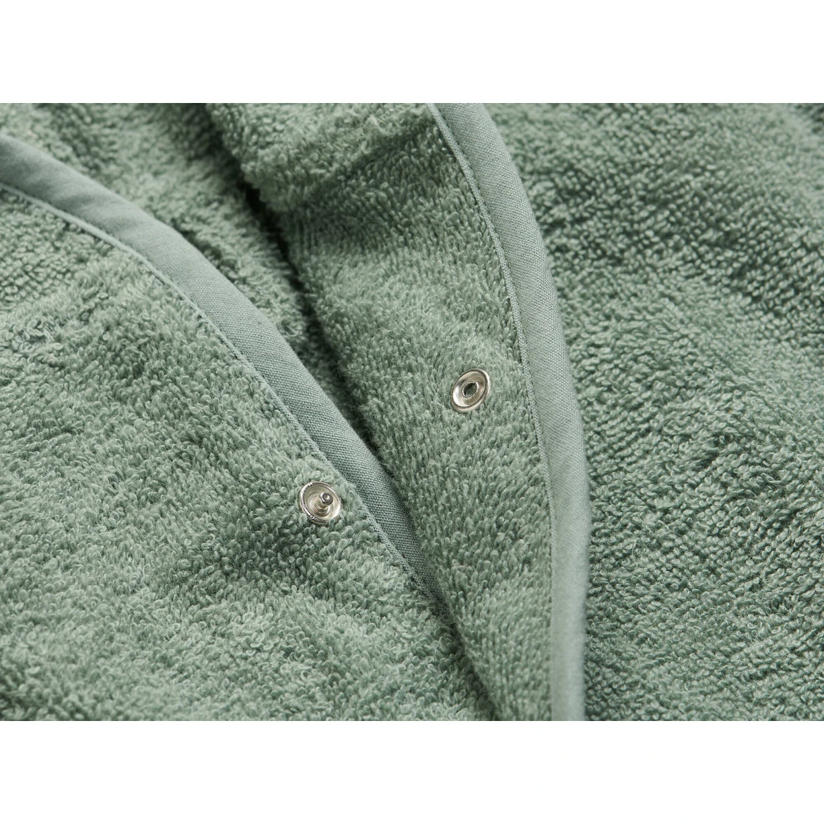 Jollein Bademantel Hasenohren 10 Jollein Bademantel Hasenohren – Bild 10