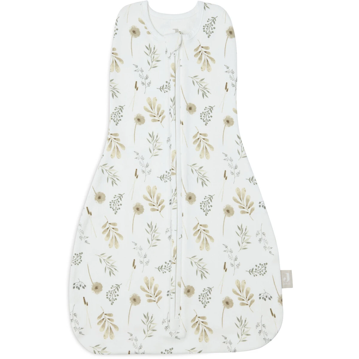 Jollein Newborn-Schlafsack Wild Flowers 2 Jollein Newborn-Schlafsack Wild Flowers – Bild 2