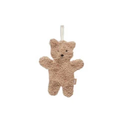 Jollein Schnullertuch Teddy -Little Pippa Verkäufe jollein schnullertuch teddy 14