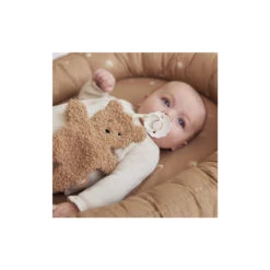 Jollein Schnullertuch Teddy -Little Pippa Verkäufe jollein schnullertuch teddy 15