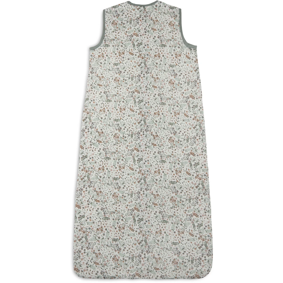 Jollein Sommerschlafsack Mull Bloom 1 Jollein Sommerschlafsack Mull Bloom