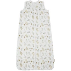 Jollein Sommerschlafsack Wild Flowers