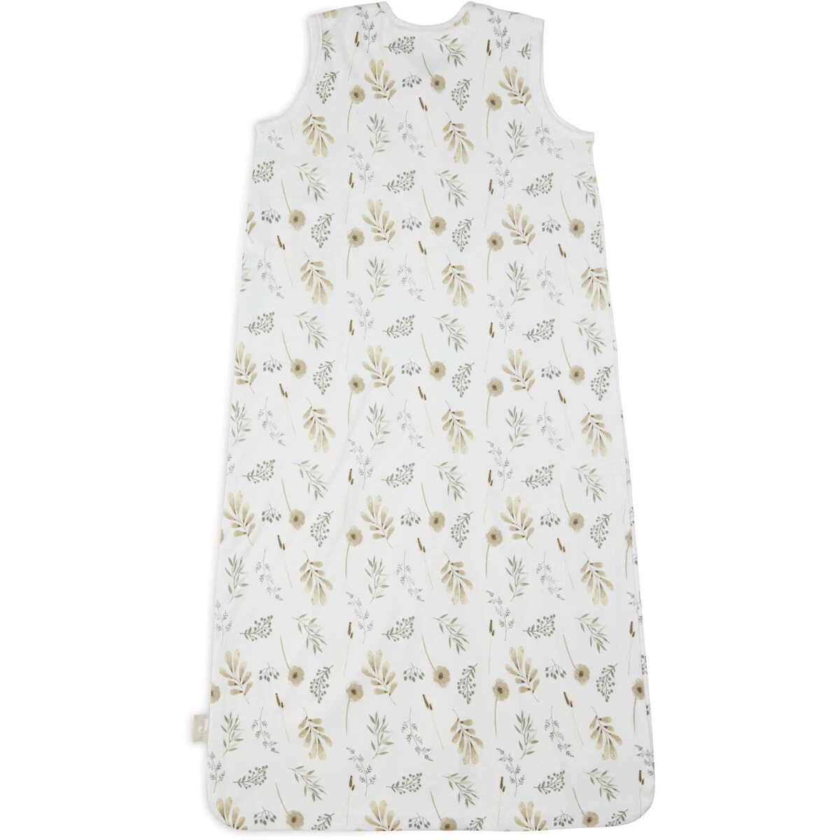 Jollein Sommerschlafsack Wild Flowers 3 Jollein Sommerschlafsack Wild Flowers – Bild 3