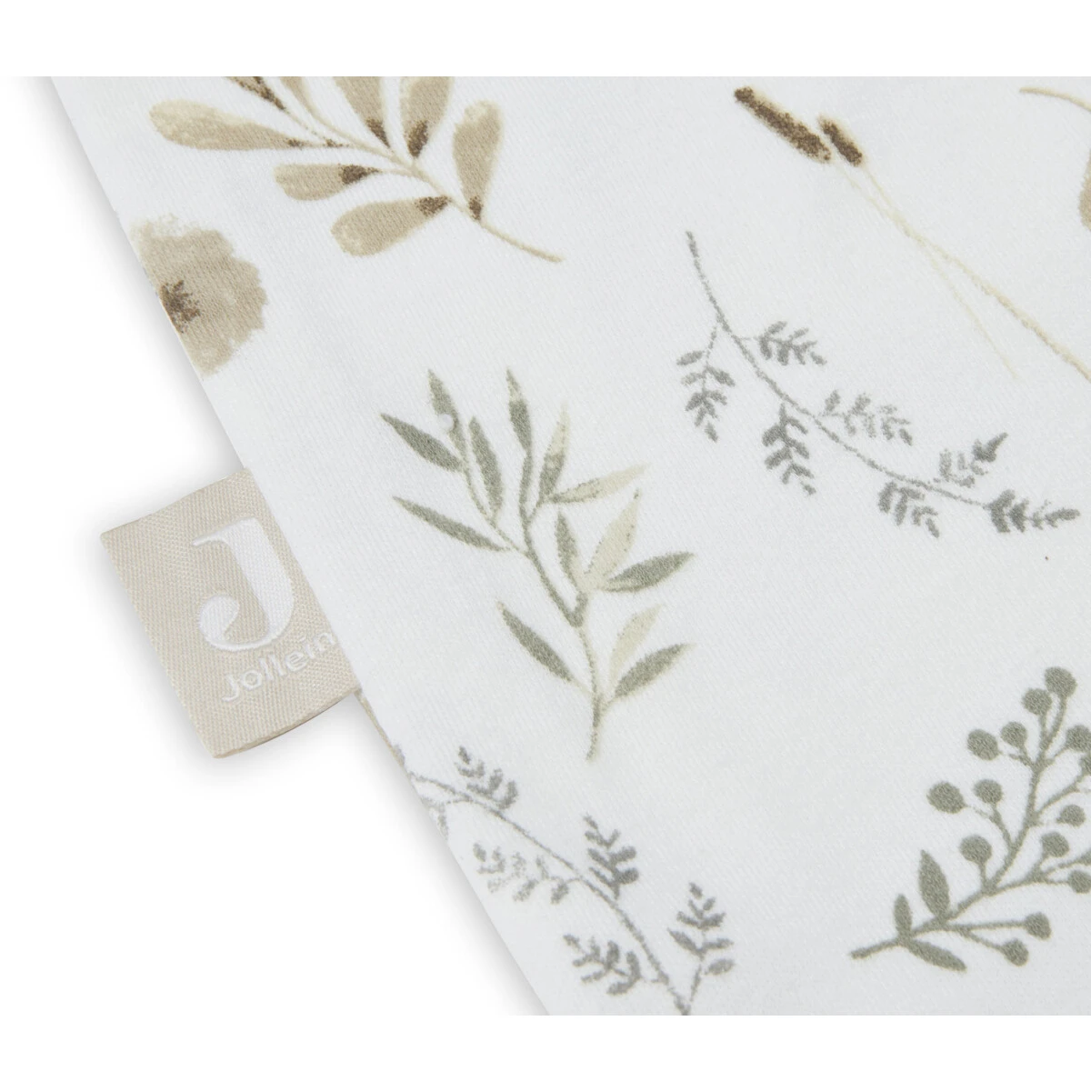 Jollein Sommerschlafsack Wild Flowers 2 Jollein Sommerschlafsack Wild Flowers – Bild 2