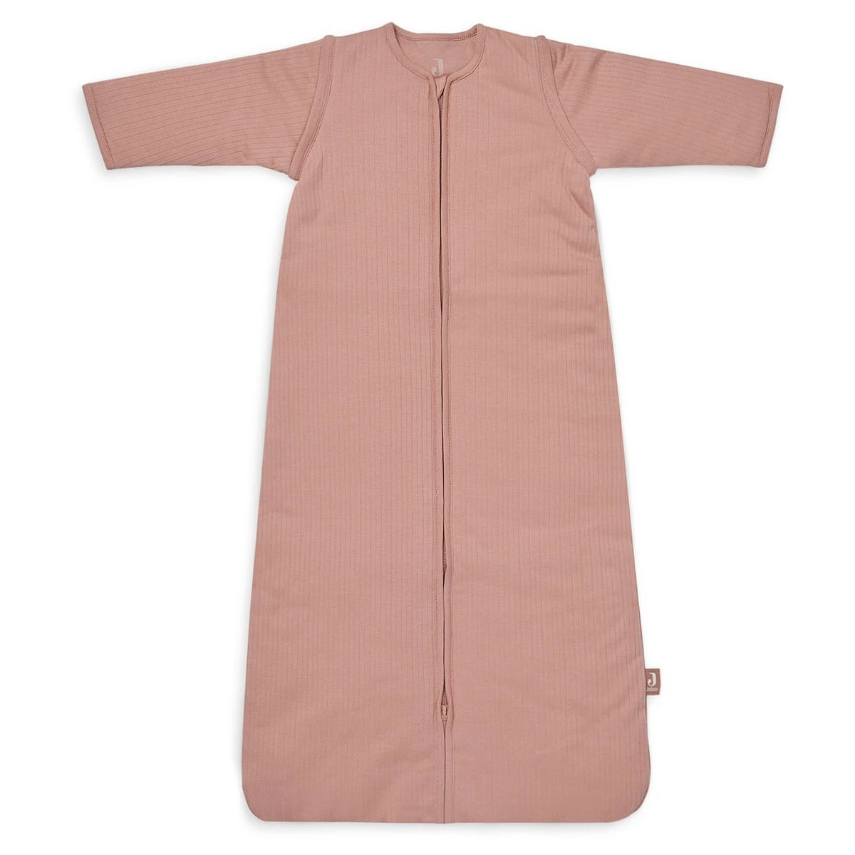 Jollein Winterschlafsack Basicstripe Mit Abnehmbaren Armen 7 Jollein Winterschlafsack Basicstripe Mit Abnehmbaren Armen – Bild 7