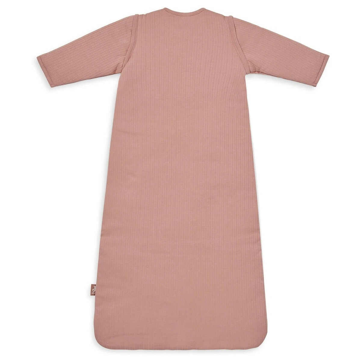 Jollein Winterschlafsack Basicstripe Mit Abnehmbaren Armen 2 Jollein Winterschlafsack Basicstripe Mit Abnehmbaren Armen – Bild 2