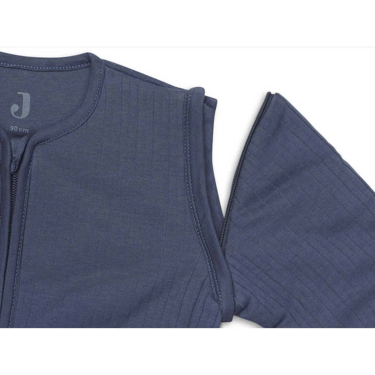 Jollein Winterschlafsack Basicstripe Mit Abnehmbaren Armen 1 Jollein Winterschlafsack Basicstripe Mit Abnehmbaren Armen