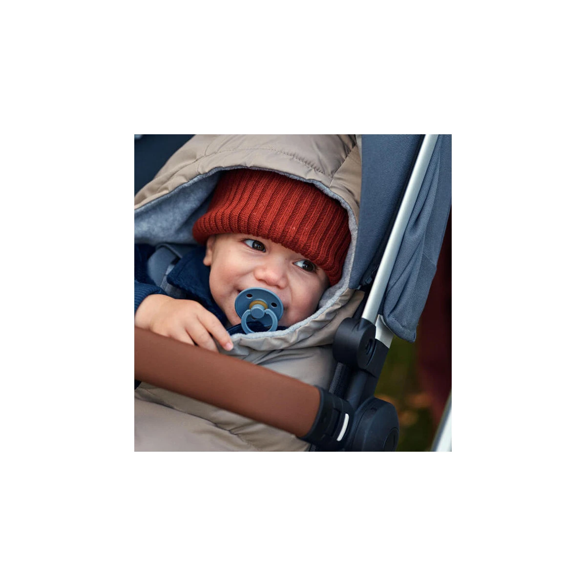 Joolz Thermo Fußsack 11 Joolz Thermo Fußsack – Bild 11