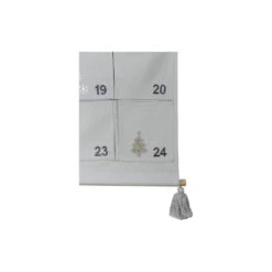 Kindsgut Adventskalender Aus Baumwolle