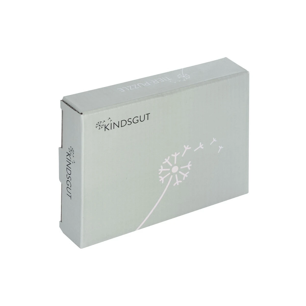 Kindsgut Tier-Puzzle Lama 2 Kindsgut Tier-Puzzle Lama – Bild 2