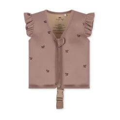 Konges Sløjd Neoprene Schwimmweste Rüschen