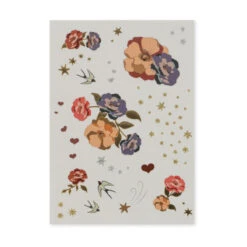 Konges Sløjd Tattoos Swan -Little Pippa Verkäufe konges slojd tattoos swan3