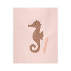 LÄSSIG Lässig UV-Leggings Recycelt Seepferdchen